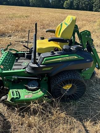 Image of John Deere Z960M equipment image 4