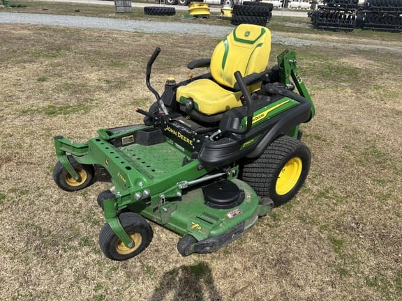 2022 John Deere Z960M Equipment Image0