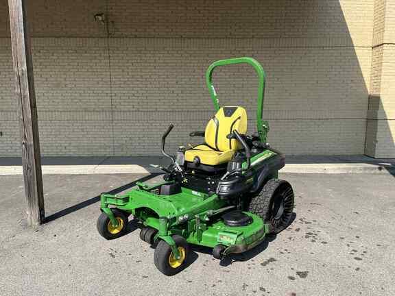 Image of John Deere Z960M Primary image