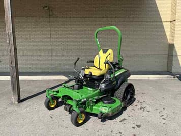 Main image John Deere Z960M
