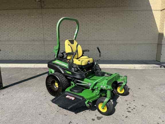 Image of John Deere Z960M equipment image 1