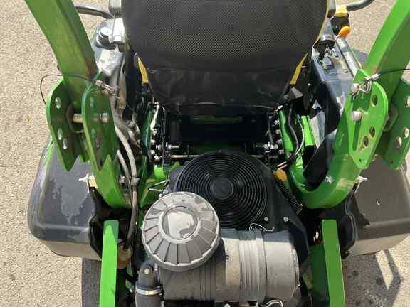 Image of John Deere Z960M equipment image 4