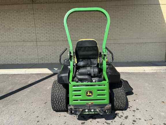 Image of John Deere Z960M equipment image 2