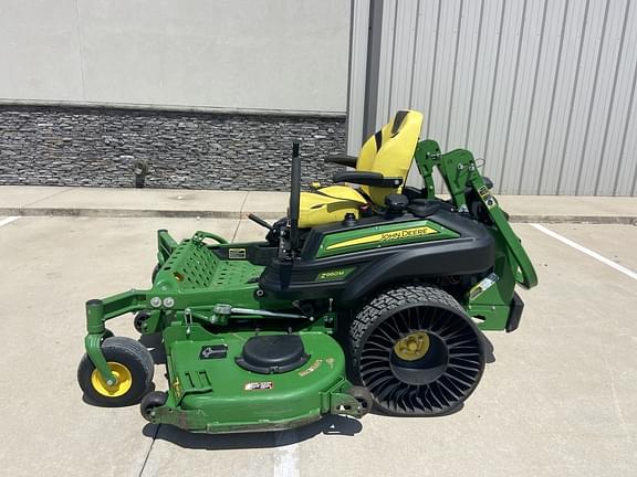 Image of John Deere Z960M equipment image 1