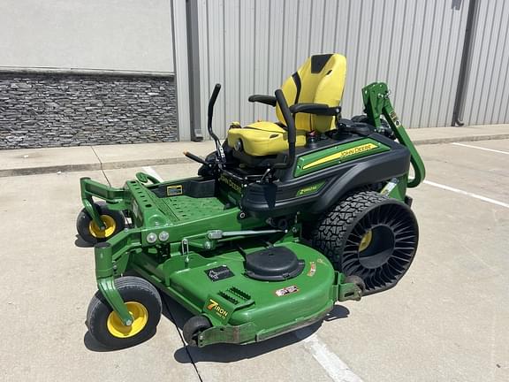 Image of John Deere Z960M equipment image 3