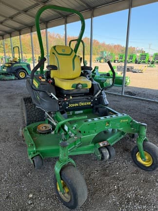 Image of John Deere Z960M equipment image 1
