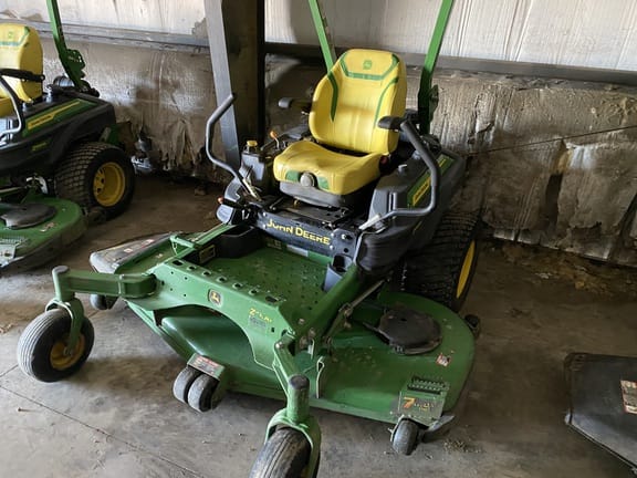 2022 John Deere Z960M Equipment Image0