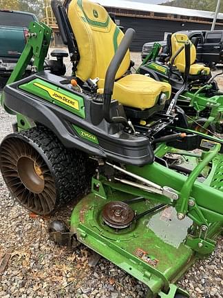 Image of John Deere Z960M equipment image 2