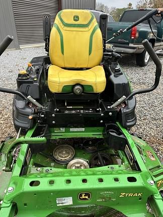 Image of John Deere Z960M equipment image 4