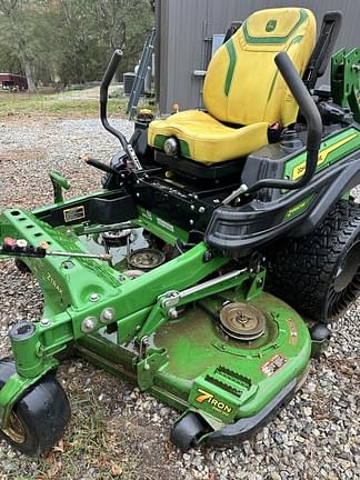 Image of John Deere Z960M equipment image 3