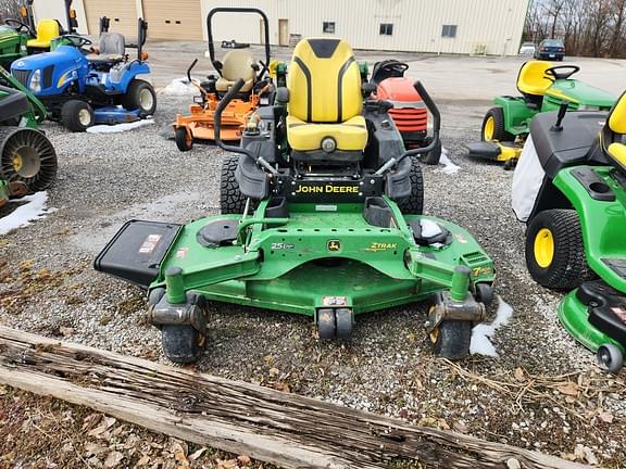 Image of John Deere Z960M equipment image 2