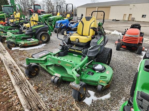 Image of John Deere Z960M Primary image