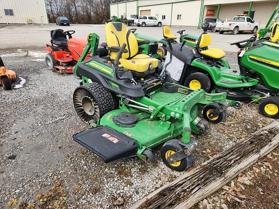 Image of John Deere Z960M equipment image 3