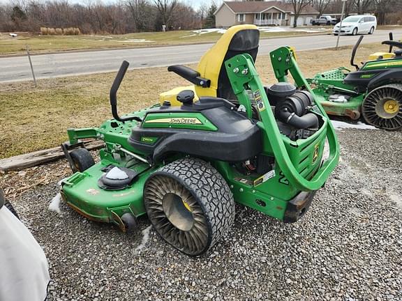 Image of John Deere Z960M equipment image 1