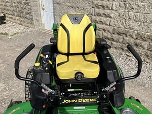 Main image John Deere Z960M 9