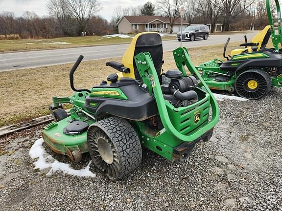 Image of John Deere Z960M equipment image 3