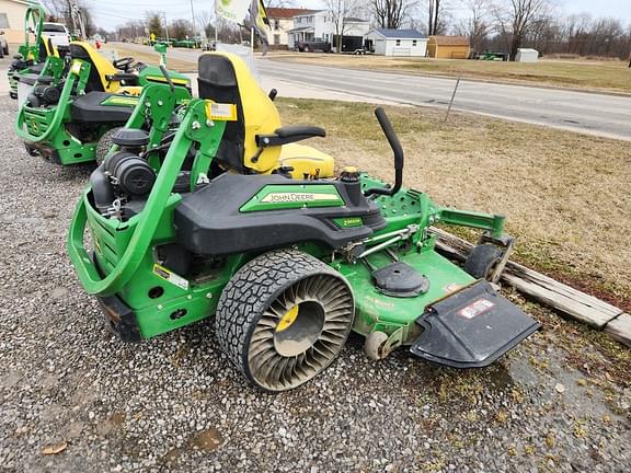 Image of John Deere Z960M equipment image 1