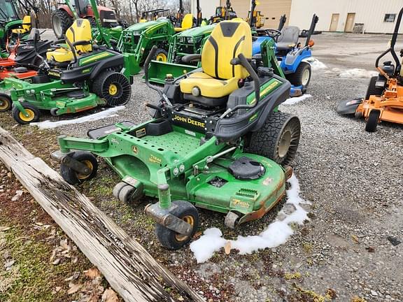 Image of John Deere Z960M Primary image