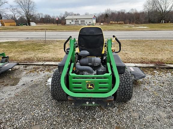 Image of John Deere Z960M equipment image 4