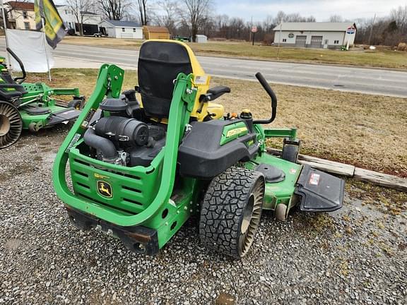 Image of John Deere Z960M equipment image 2