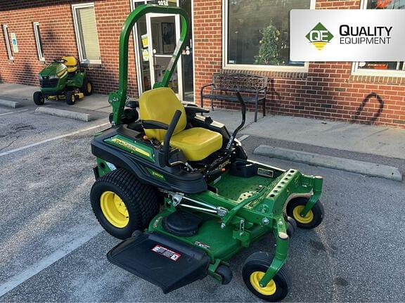 Image of John Deere Z960M Primary image