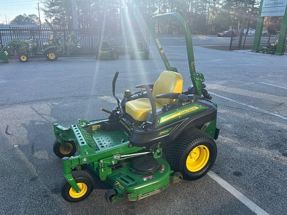 Image of John Deere Z960M equipment image 2