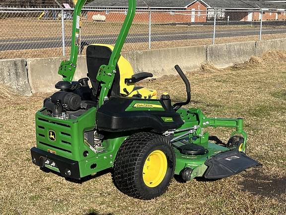 Image of John Deere Z960M equipment image 3