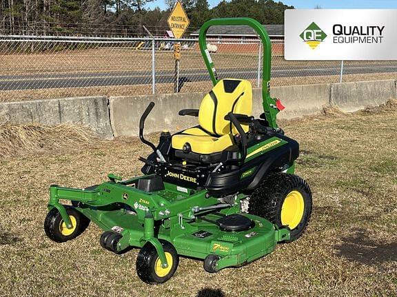 Image of John Deere Z960M Primary image