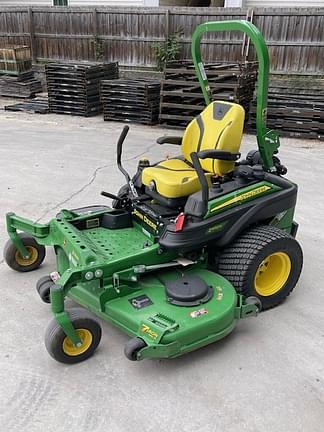 Image of John Deere Z960M Primary image