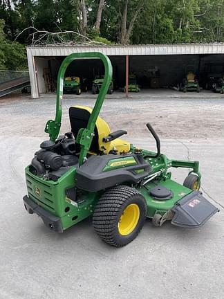 Image of John Deere Z960M equipment image 2