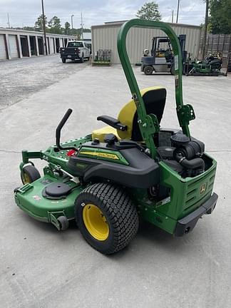 Image of John Deere Z960M equipment image 3