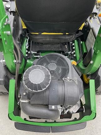 Image of John Deere Z960M equipment image 4