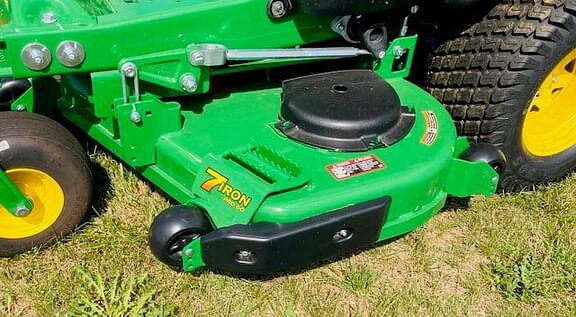 John deere z960m online price