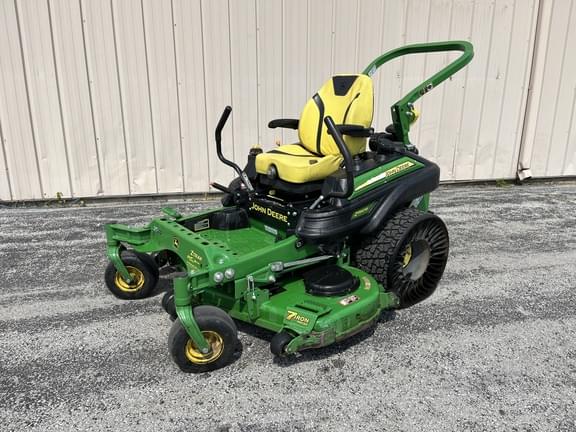Image of John Deere Z960M equipment image 1