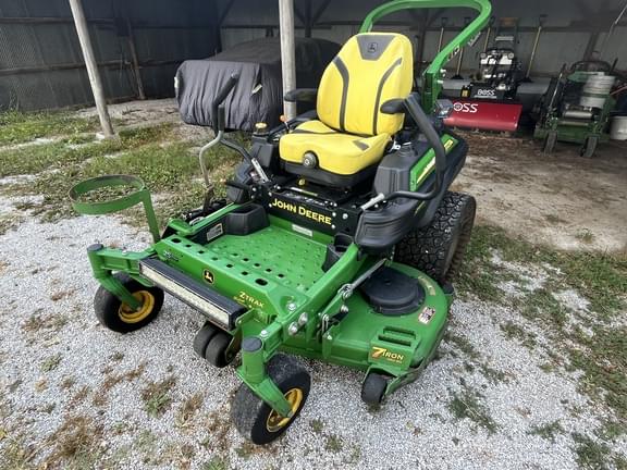 Image of John Deere Z960M Primary image
