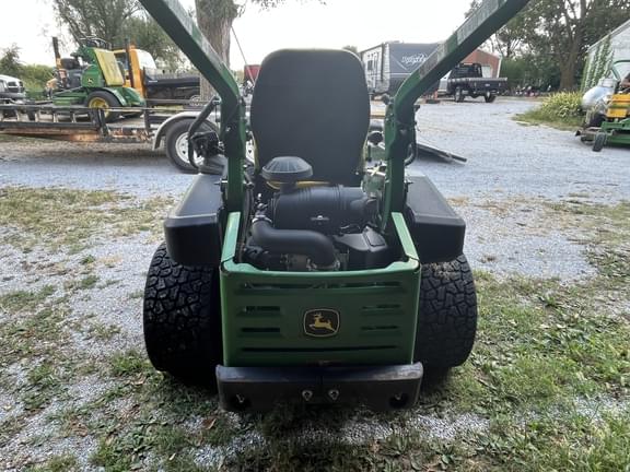 Image of John Deere Z960M equipment image 3