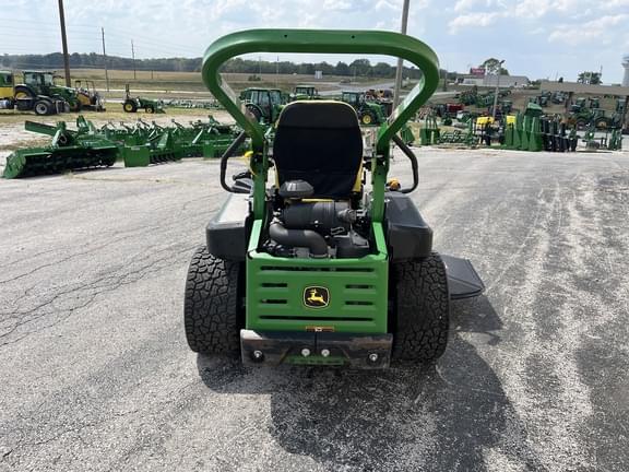Image of John Deere Z960M equipment image 4