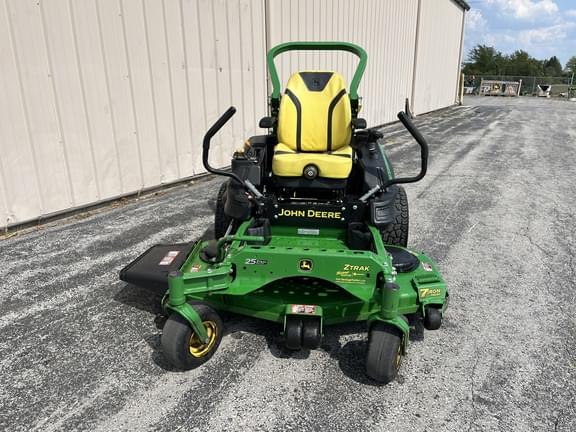 Image of John Deere Z960M Primary image