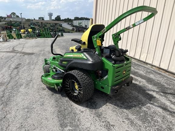 Image of John Deere Z960M equipment image 3