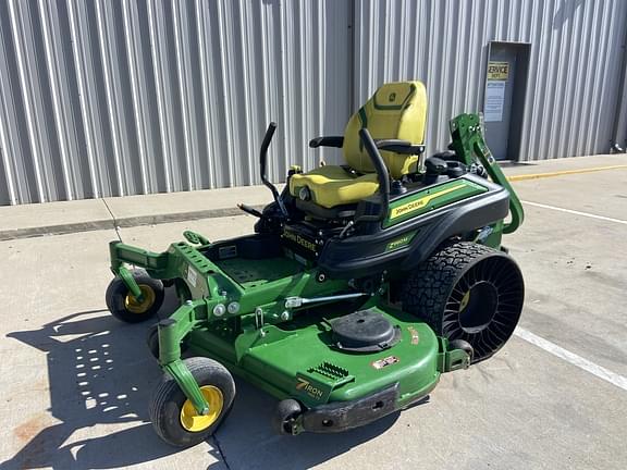 Image of John Deere Z960M equipment image 1