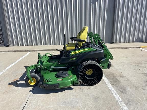 Image of John Deere Z960M equipment image 4