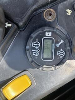Image of John Deere Z960M equipment image 4