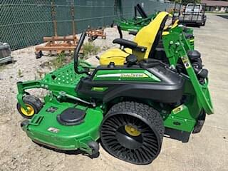 Image of John Deere Z960M equipment image 3