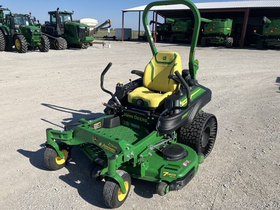 Main image John Deere Z960M