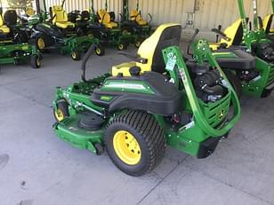 Main image John Deere Z960M 3