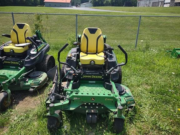 Image of John Deere Z960M Primary image