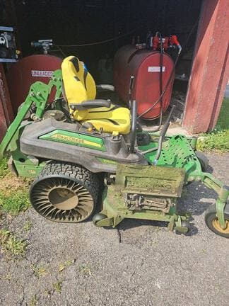 Image of John Deere Z960M Image 1