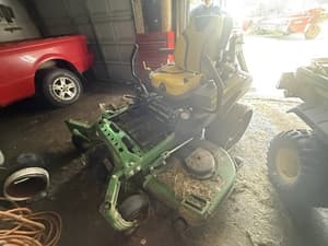2022 John Deere Z960M Image