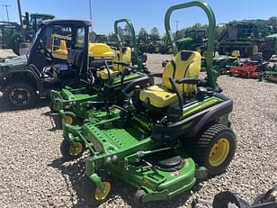 Main image John Deere Z960M 0