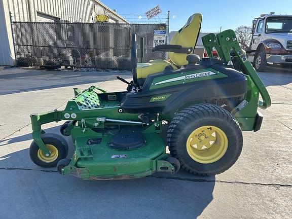 Image of John Deere Z960M Primary image